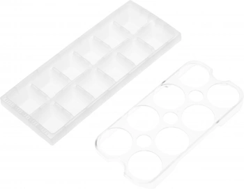 Холодильник Kraft KF-MS5701DI