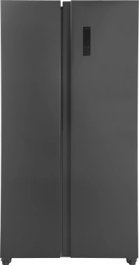 Холодильник Kraft KF-MS5701XI