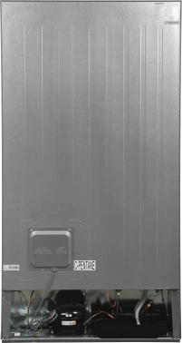 Холодильник Kraft KF-MS5701XI