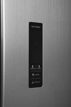 Холодильник Kraft KF-MS5701XI