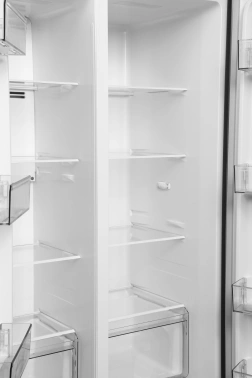 Холодильник Kraft KF-MS5701XI