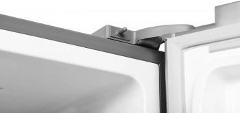 Холодильник Kraft KF-MS5701XI