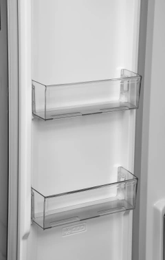 Холодильник Kraft KF-MS5701XI