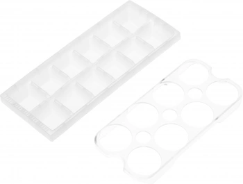 Холодильник Kraft KF-MS5701XI