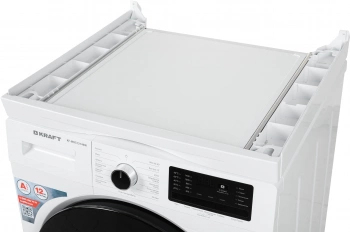 Комплект соединительный для сушильных и стиральных машин Kraft  KF-CWD-12102G