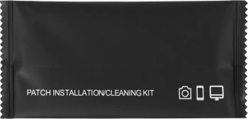 Защитное стекло для экрана BoraSCO прозрачный для Apple iPhone 16e 2.5D антиблик. 1шт. (75062)