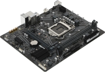 Материнская плата Gigabyte H510M K V2 2.0