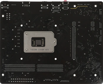 Материнская плата Gigabyte H510M K V2 2.0