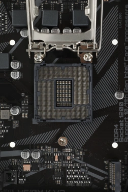 Материнская плата Gigabyte H510M K V2 2.0