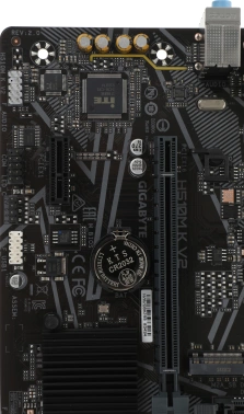 Материнская плата Gigabyte H510M K V2 2.0