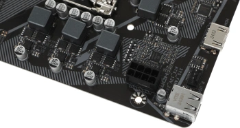 Материнская плата Gigabyte H510M K V2 2.0