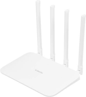 Маршрутизатор Xiaomi AC1200 RU