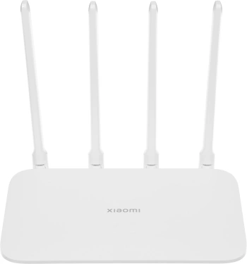 Маршрутизатор Xiaomi AC1200 RU