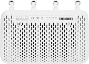 Маршрутизатор Xiaomi AC1200 RU