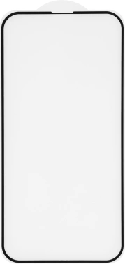 Защитное стекло для экрана Redline для Apple iPhone 16e 2.5D 1шт. (УТ000041976)