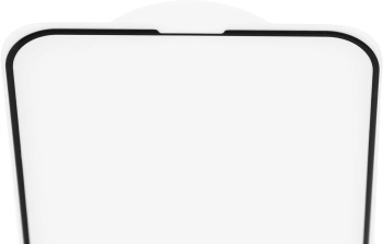 Защитное стекло для экрана Redline для Apple iPhone 16e 2.5D 1шт. (УТ000041976)