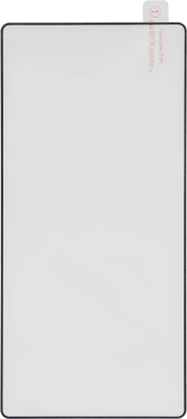 Защитное стекло для экрана Redline для Samsung Galaxy S25 Ultra 2.5D 1шт. (УТ000040533)