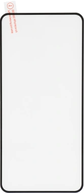 Защитное стекло для экрана Redline для Xiaomi Poco F7 Pro 2.5D 1шт. (УТ000041910)