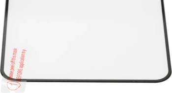Защитное стекло для экрана Redline для Tecno Pova 6 Neo 2.5D 1шт. (УТ000039234)