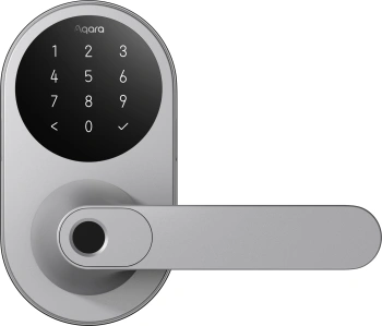 Умный замок Aqara Smart Door Lock  U300