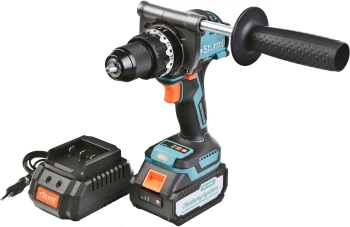 Дрель ударная Sturm! CD1655BLI