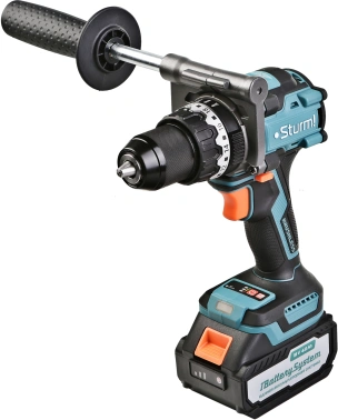 Дрель ударная Sturm! CD1655BLI