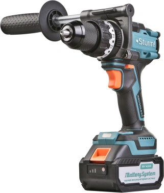Дрель ударная Sturm! CD1655BLI