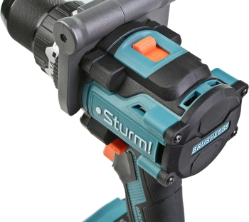 Дрель ударная Sturm! CD1655BLI