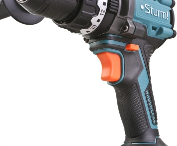 Дрель ударная Sturm! CD1655BLI