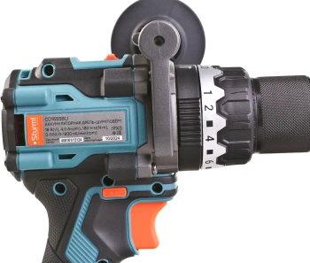 Дрель ударная Sturm! CD1655BLI