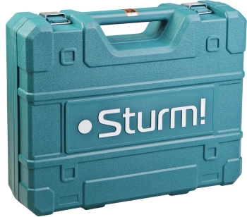 Дрель ударная Sturm! CD1655BLI