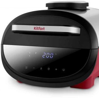 Аэрогриль Kitfort КТ-2259