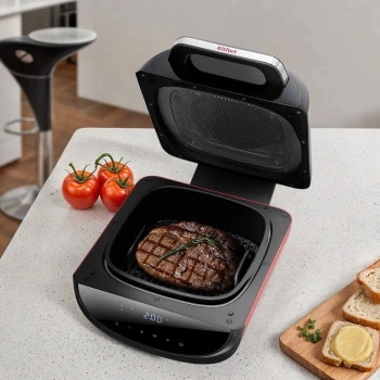 Аэрогриль Kitfort КТ-2259