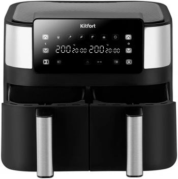 Аэрогриль Kitfort КТ-2259