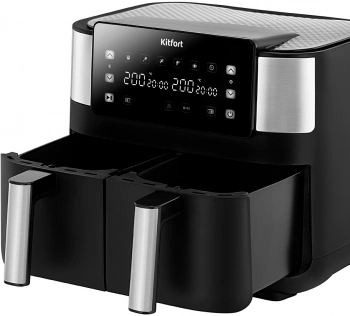 Аэрогриль Kitfort КТ-2259