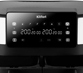 Аэрогриль Kitfort КТ-2259