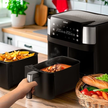 Аэрогриль Kitfort КТ-2259