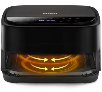 Аэрогриль Kitfort КТ-2289