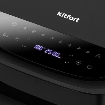 Аэрогриль Kitfort КТ-2289