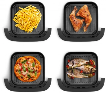 Аэрогриль Kitfort КТ-2289