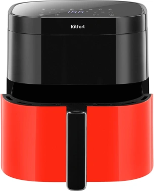 Аэрогриль Kitfort КТ-2291