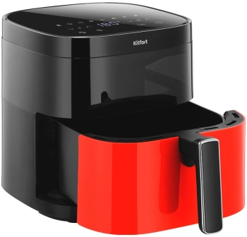 Аэрогриль Kitfort КТ-2291