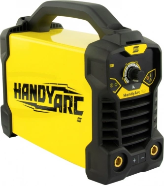 Сварочный аппарат Esab Handy Arc 162i