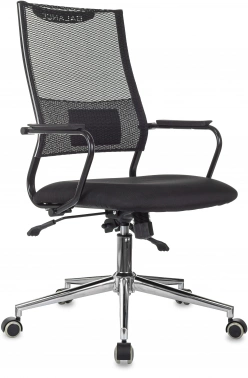 Кресло руководителя Бюрократ  CH Balance-LUX