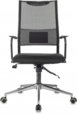 Кресло руководителя Бюрократ  CH Balance-LUX