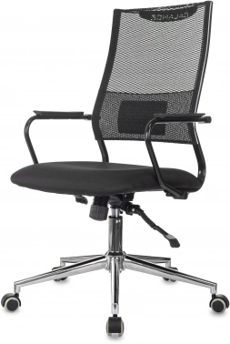 Кресло руководителя Бюрократ  CH Balance-LUX
