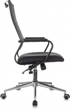 Кресло руководителя Бюрократ  CH Balance-LUX