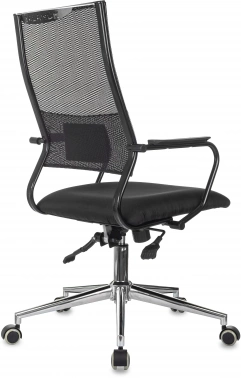 Кресло руководителя Бюрократ  CH Balance-LUX