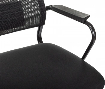 Кресло руководителя Бюрократ  CH Balance-LUX