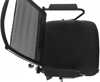 Кресло руководителя Бюрократ  CH Balance-LUX